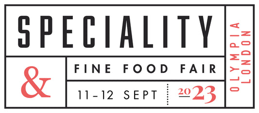 SPECIALITY FINE FOOD FAIR