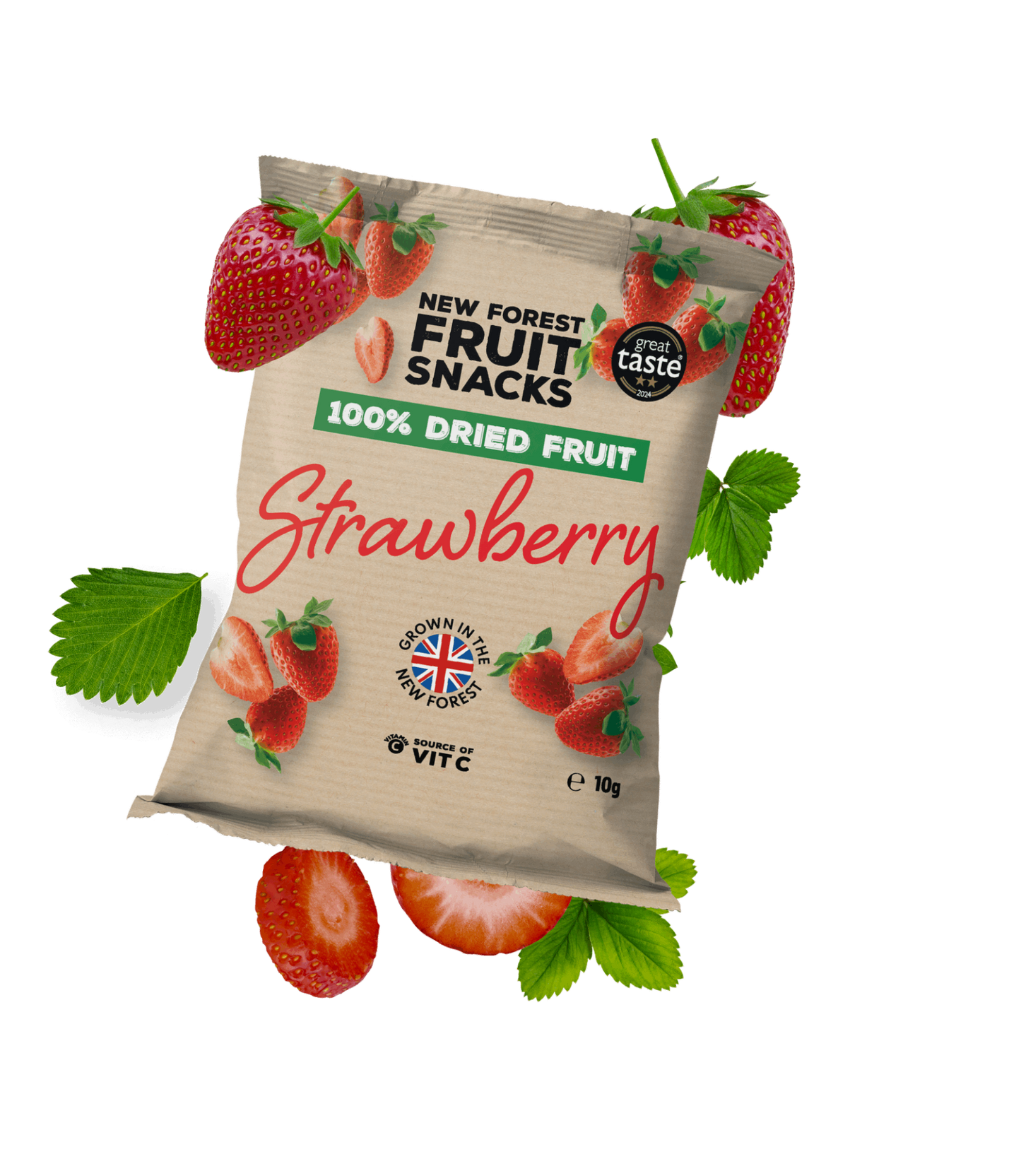 Strawberry