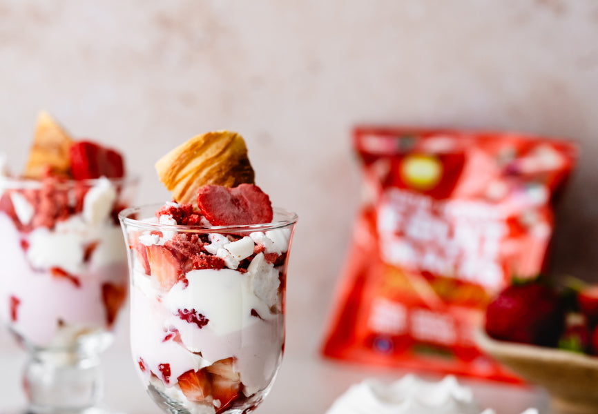 Forest Snacks New Forest Fruit Snacks - Delicious Pulse Dried Fruit Snacks