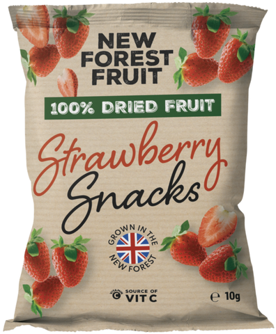 Forest Snacks About New Forest Fruit Snacks - Pulse Dried Fruit Snacks